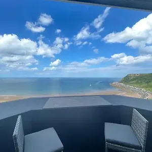 Penthouse Flat In , Scarborough United Kingdom