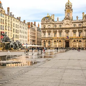  Appartement Experience 3d Flat France