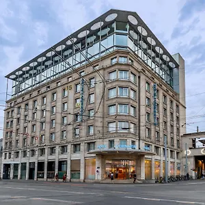 4* Szálloda Cornavin